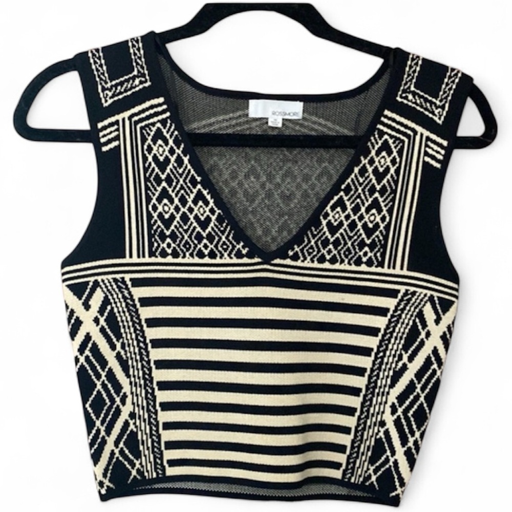 Rossmore Top